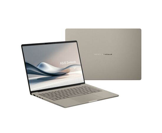 Ноутбук ASUS Zenbook A14 UX3407RA-QD906W (90NB16G1-M000R0), зображення 2