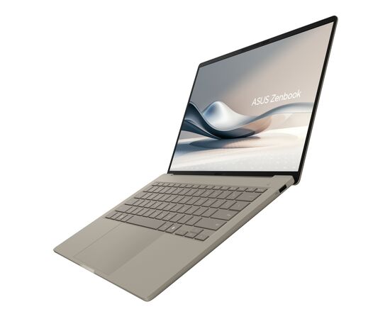 Ноутбук ASUS Zenbook A14 UX3407RA-QD906W (90NB16G1-M000R0), зображення 6