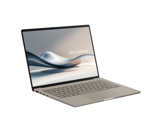 Ноутбук ASUS Zenbook A14 UX3407RA-QD906W (90NB16G1-M000R0), зображення 9