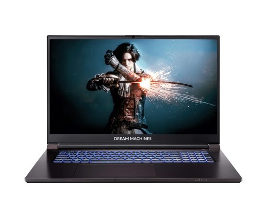 Ноутбук Dream Machines RG2050-17 (RG2050-17UA32)