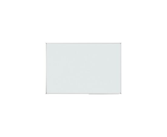 Офисная доска Buromax magnetic 120х100см aluminum frame (BM.0008)