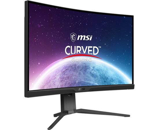 Монитор MSI MAG 275CQRXF, изображение 2 Монитор MSI MAG 275CQRXF, изображение 2