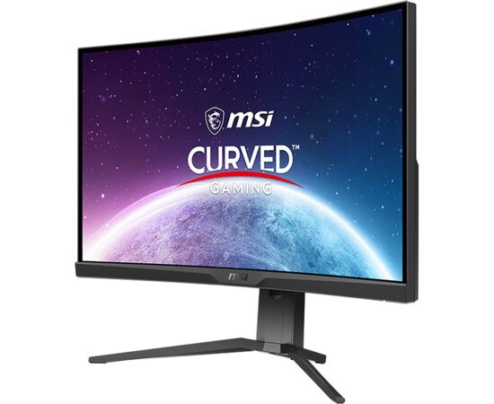Монитор MSI MAG 275CQRXF, изображение 3 Монитор MSI MAG 275CQRXF, изображение 3