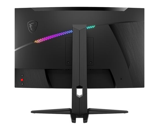 Монитор MSI MAG 275CQRXF, изображение 4 Монитор MSI MAG 275CQRXF, изображение 4