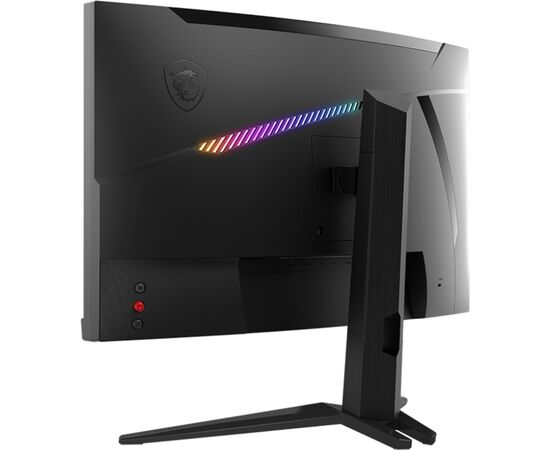 Монитор MSI MAG 275CQRXF, изображение 5 Монитор MSI MAG 275CQRXF, изображение 5