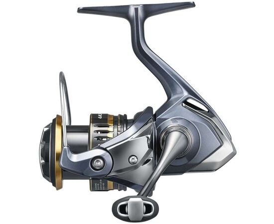 Катушка Shimano Ultegra FC 2500 HG 5+1BB (ULT2500HGFC), изображение 2 Катушка Shimano Ultegra FC 2500 HG 5+1BB (ULT2500HGFC), изображение 2