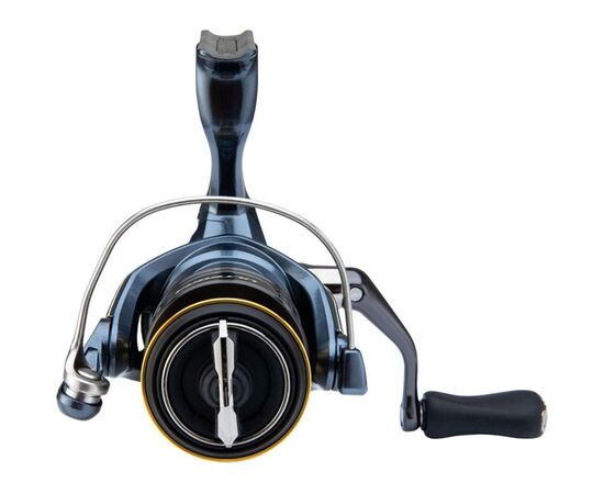 Катушка Shimano Ultegra FC 2500 HG 5+1BB (ULT2500HGFC), изображение 3 Катушка Shimano Ultegra FC 2500 HG 5+1BB (ULT2500HGFC), изображение 3