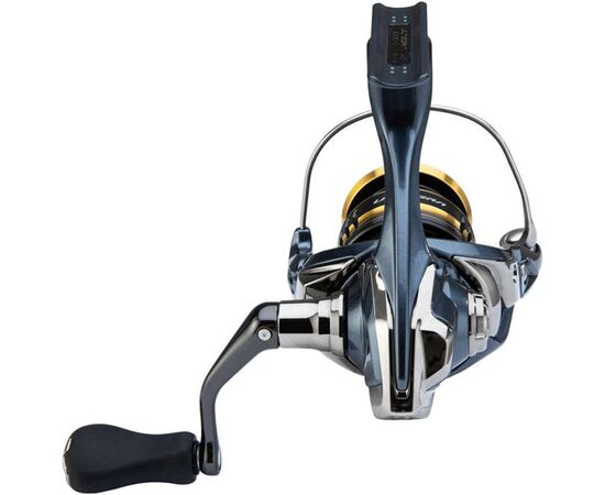 Катушка Shimano Ultegra FC 2500 HG 5+1BB (ULT2500HGFC), изображение 4 Катушка Shimano Ultegra FC 2500 HG 5+1BB (ULT2500HGFC), изображение 4