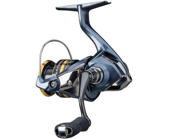 Катушка Shimano Ultegra FC 2500 HG 5+1BB (ULT2500HGFC), изображение 5 Катушка Shimano Ultegra FC 2500 HG 5+1BB (ULT2500HGFC), изображение 5