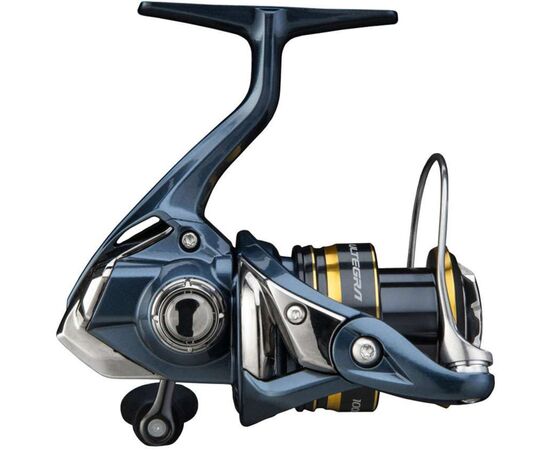 Катушка Shimano Ultegra FC 2500 HG 5+1BB (ULT2500HGFC), изображение 6 Катушка Shimano Ultegra FC 2500 HG 5+1BB (ULT2500HGFC), изображение 6