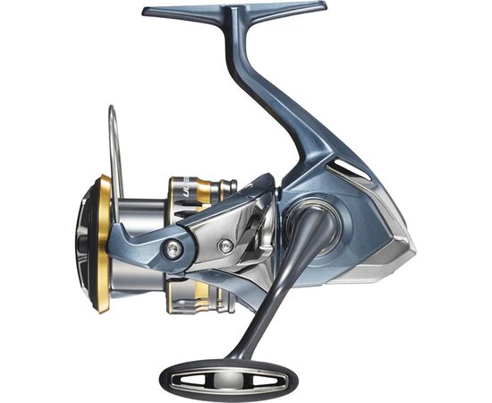 Котушка Shimano Ultegra FC C3000XG 5+1BB (ULTC3000XGFC), зображення 2 Котушка Shimano Ultegra FC C3000XG 5+1BB (ULTC3000XGFC), зображення 2