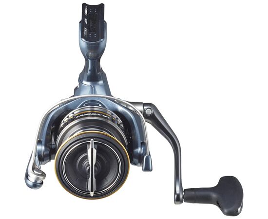 Котушка Shimano Ultegra FC C3000XG 5+1BB (ULTC3000XGFC), зображення 3 Котушка Shimano Ultegra FC C3000XG 5+1BB (ULTC3000XGFC), зображення 3