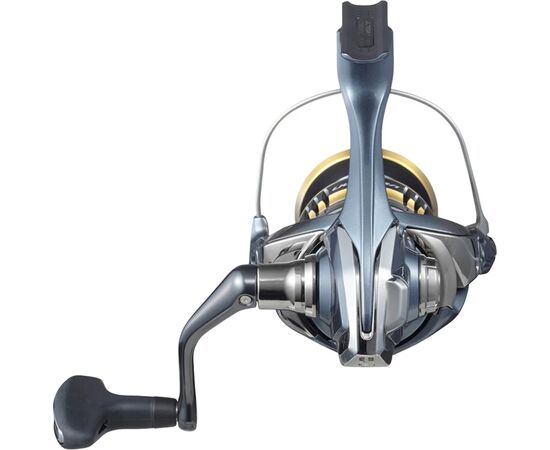 Котушка Shimano Ultegra FC C3000XG 5+1BB (ULTC3000XGFC), зображення 4 Котушка Shimano Ultegra FC C3000XG 5+1BB (ULTC3000XGFC), зображення 4