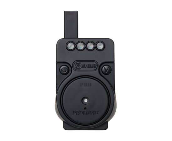 Индикатор поклевки Prologic C-Series Pro Alarm Set 4+1+1 All Blue (1846.18.65), изображение 3 Индикатор поклевки Prologic C-Series Pro Alarm Set 4+1+1 All Blue (1846.18.65), изображение 3