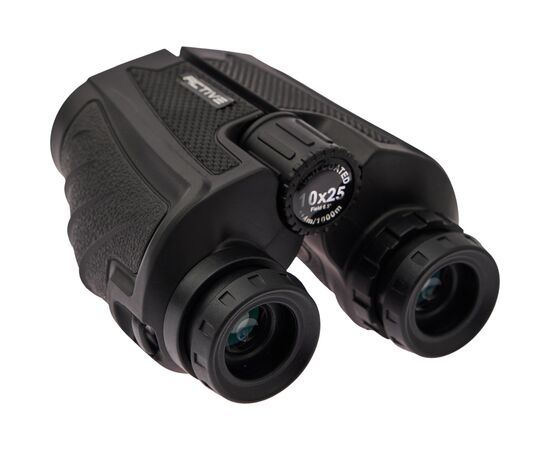 Бинокль Active Optics 10x25 (XDBO10X25MM(2)), изображение 2 Бинокль Active Optics 10x25 (XDBO10X25MM(2)), изображение 2