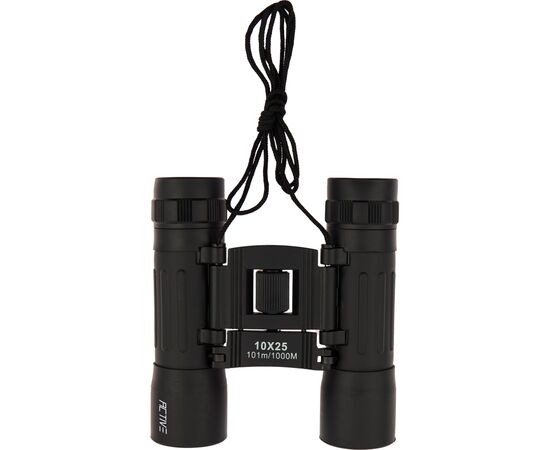 Бинокль Active Optics Compact 10x25 (XDBO10X25MM), изображение 5 Бинокль Active Optics Compact 10x25 (XDBO10X25MM), изображение 5