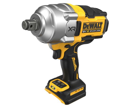 Гайковерт DeWALT 18 В XR Li-lon, 2576 Нм, TSTAK (без АКБ та ЗП) (DCF964NT), изображение 3 Гайковерт DeWALT 18 В XR Li-lon, 2576 Нм, TSTAK (без АКБ та ЗП) (DCF964NT), изображение 3