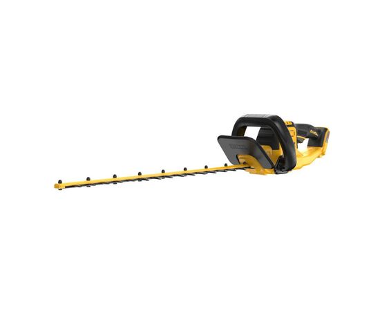 Кущоріз DeWALT XR FLEXVOLT 54В Li-lon, ніж 65 см (без АКБ та ЗП) (DCMHT573N)