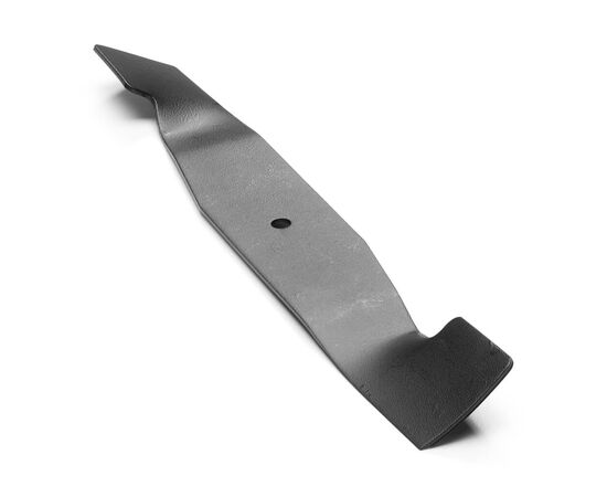 Нож для газонокосилки Stiga ширина 340 мм, вес 0.27 кг (1111-9290-01), изображение 2 Нож для газонокосилки Stiga ширина 340 мм, вес 0.27 кг (1111-9290-01), изображение 2