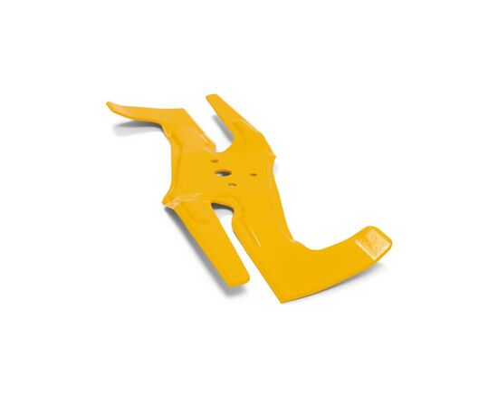 Нож для газонокосилки Stiga ширина 530 мм, вес 1.28 кг (1111-9257-02), изображение 2 Нож для газонокосилки Stiga ширина 530 мм, вес 1.28 кг (1111-9257-02), изображение 2