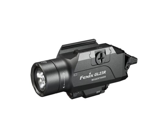 Фонарь Fenix GL23R з лазерним прицілом (GL23R)