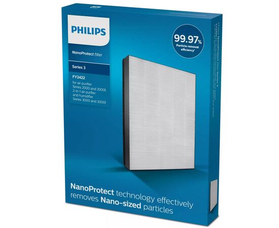 Фільтр для очисника/зволожувача повітря Philips FY2422/30