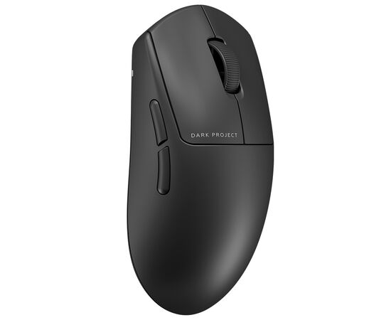 Мышка Dark Project Nexus Wireless Black (DPP_Nexus_Black), изображение 2 Мышка Dark Project Nexus Wireless Black (DPP_Nexus_Black), изображение 2