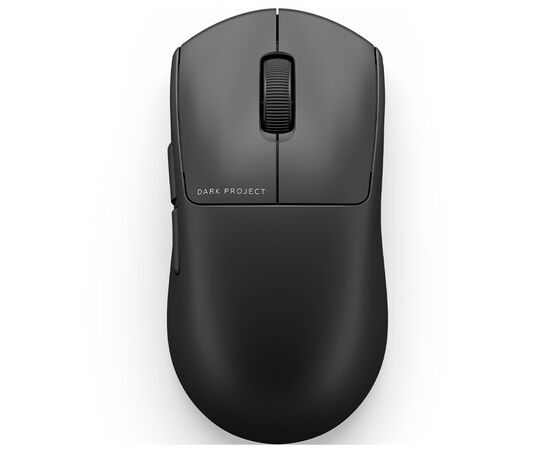 Мышка Dark Project Nexus Wireless Black (DPP_Nexus_Black)