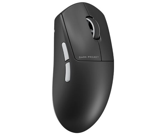 Мишка Dark Project Nexus Wireless Ultra Black (DPP_NexusUltra_BW), зображення 2 Мишка Dark Project Nexus Wireless Ultra Black (DPP_NexusUltra_BW), зображення 2