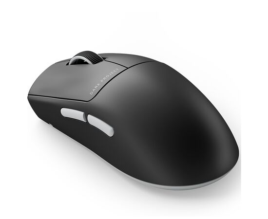 Мишка Dark Project Nexus Wireless Ultra Black (DPP_NexusUltra_BW), зображення 3 Мишка Dark Project Nexus Wireless Ultra Black (DPP_NexusUltra_BW), зображення 3