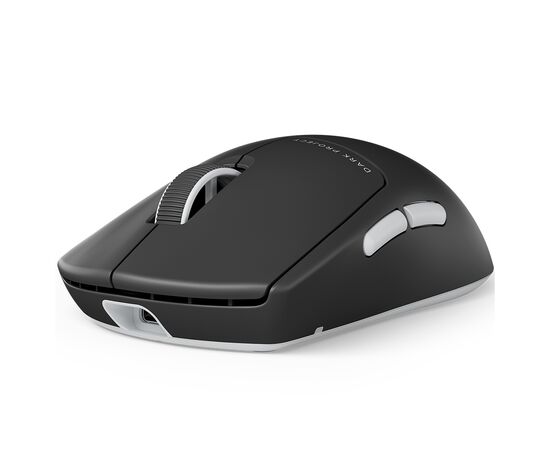 Мишка Dark Project Nexus Wireless Ultra Black (DPP_NexusUltra_BW), зображення 4 Мишка Dark Project Nexus Wireless Ultra Black (DPP_NexusUltra_BW), зображення 4
