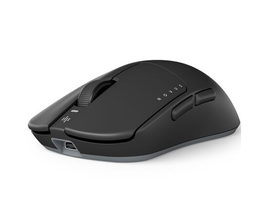 Мышка Dark Project Novus Wireless Black (DPP_Novus_BG), изображение 3 Мышка Dark Project Novus Wireless Black (DPP_Novus_BG), изображение 3