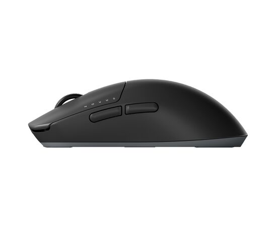 Мышка Dark Project Novus Wireless Black (DPP_Novus_BG), изображение 5 Мышка Dark Project Novus Wireless Black (DPP_Novus_BG), изображение 5