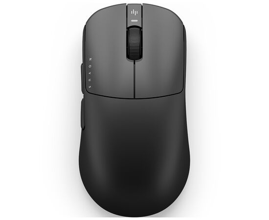 Мышка Dark Project Novus Wireless Black (DPP_Novus_BG)