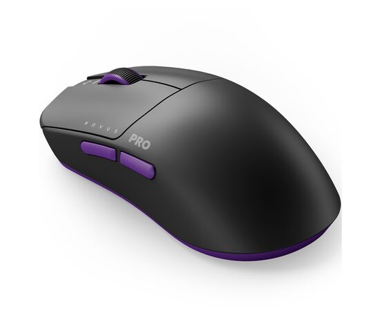 Мышка Dark Project Novus Pro Wireless Black (DPP_Novus_PRO_BB), изображение 9 Мышка Dark Project Novus Pro Wireless Black (DPP_Novus_PRO_BB), изображение 9