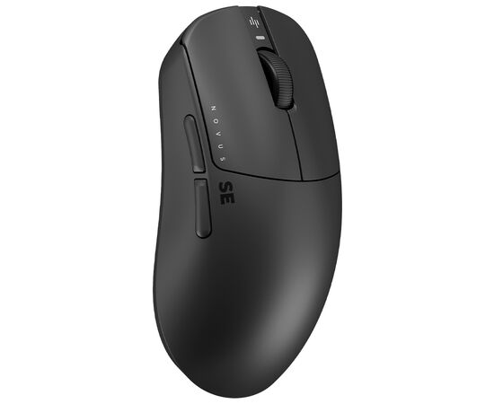 Мышка Dark Project Novus SE Wireless Black (DPP_Novus_SE_Black), изображение 2 Мышка Dark Project Novus SE Wireless Black (DPP_Novus_SE_Black), изображение 2