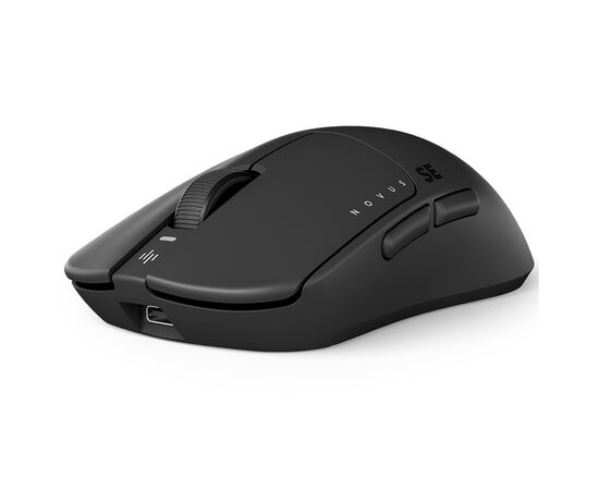 Мышка Dark Project Novus SE Wireless Black (DPP_Novus_SE_Black), изображение 3 Мышка Dark Project Novus SE Wireless Black (DPP_Novus_SE_Black), изображение 3