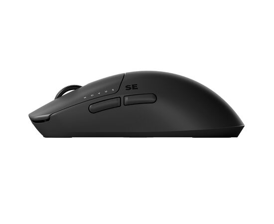 Мышка Dark Project Novus SE Wireless Black (DPP_Novus_SE_Black), изображение 5 Мышка Dark Project Novus SE Wireless Black (DPP_Novus_SE_Black), изображение 5