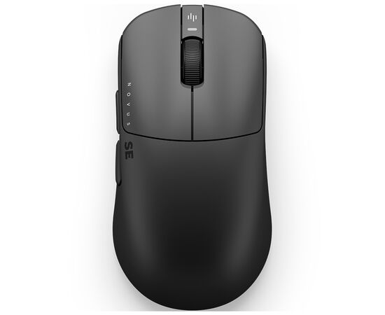 Мышка Dark Project Novus SE Wireless Black (DPP_Novus_SE_Black)