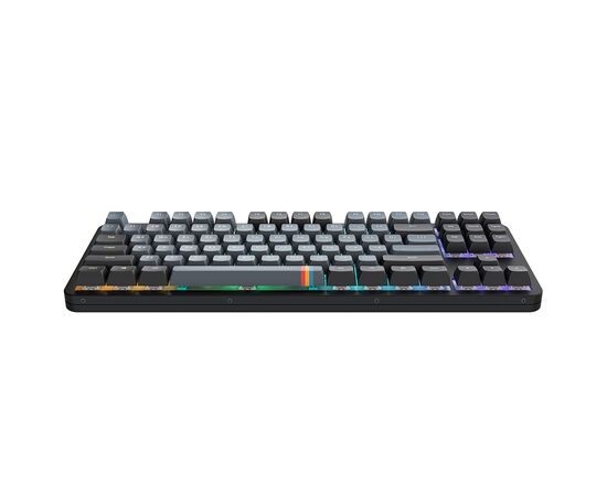 Клавиатура Dark Project ALU87 Midnight ABS RGB Mech G3MS Zircon Black (DPKB_MIDNIGHT_87_ANSI_UA), изображение 6 Клавиатура Dark Project ALU87 Midnight ABS RGB Mech G3MS Zircon Black (DPKB_MIDNIGHT_87_ANSI_UA), изображение 6
