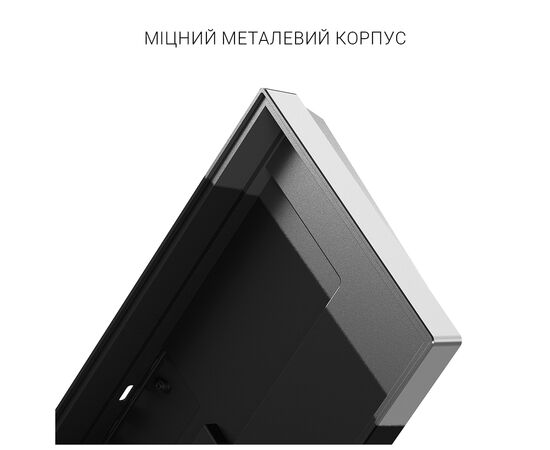 Клавиатура Dark Project ALU81 Terra Nostra PBT RGB Mech G3MS Moonstone Black (DPKB_NOSTRA_81_ANSI_BLACK_UA), изображение 11 Клавиатура Dark Project ALU81 Terra Nostra PBT RGB Mech G3MS Moonstone Black (DPKB_NOSTRA_81_ANSI_BLACK_UA), изображение 11
