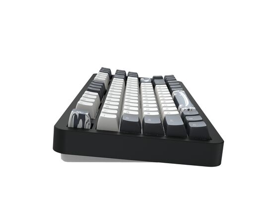 Клавиатура Dark Project ALU87 Bushido ABS RGB Mech G3MS Moonstone Black/White (DPKB_BUSHIDO_87_ANSI_UA), изображение 12 Клавиатура Dark Project ALU87 Bushido ABS RGB Mech G3MS Moonstone Black/White (DPKB_BUSHIDO_87_ANSI_UA), изображение 12