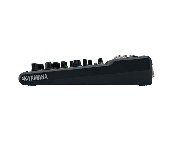 Микшерный пульт Yamaha MG10XU, изображение 4 Микшерный пульт Yamaha MG10XU, изображение 4