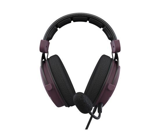 Наушники Dark Project One HS4 Wired Purple/Black (DPO-HS-5004)