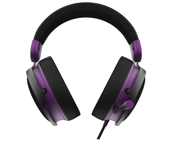 Наушники Dark Project Sono Wired Black (DPP_SONO_WIRED_BLACK), изображение 2