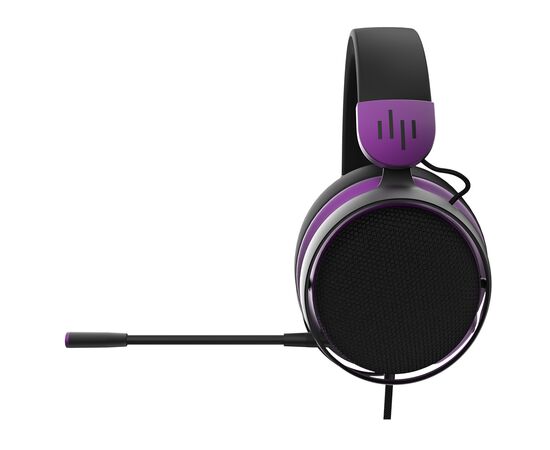 Наушники Dark Project Sono Wired Black (DPP_SONO_WIRED_BLACK), изображение 3