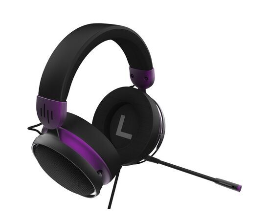 Наушники Dark Project Sono Wired Black (DPP_SONO_WIRED_BLACK), изображение 4