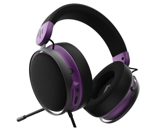 Наушники Dark Project Sono Wired Black (DPP_SONO_WIRED_BLACK), изображение 5