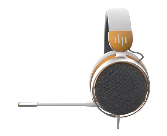 Наушники Dark Project Sono Wired White (DPP_SONO_WIRED_WHITE), изображение 3 Наушники Dark Project Sono Wired White (DPP_SONO_WIRED_WHITE), изображение 3