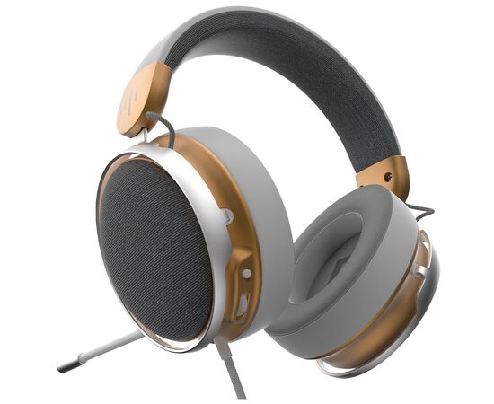 Наушники Dark Project Sono Wired White (DPP_SONO_WIRED_WHITE), изображение 5 Наушники Dark Project Sono Wired White (DPP_SONO_WIRED_WHITE), изображение 5